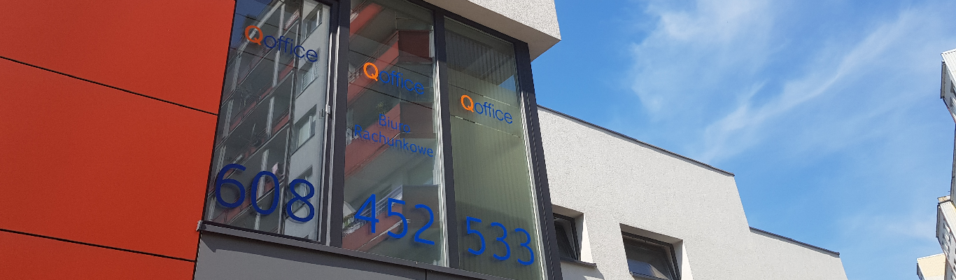 QOffice